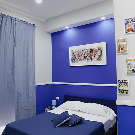 Concept B&B Napoli Dış mekan fotoğraf
