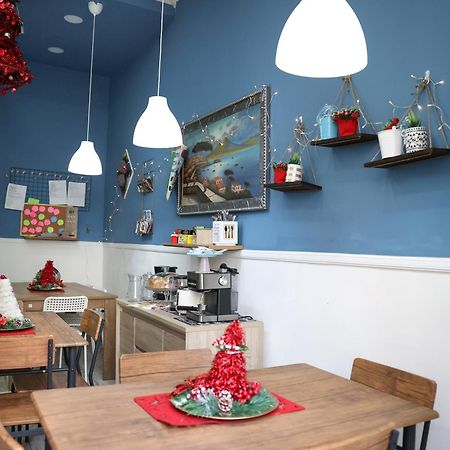 Concept B&B Napoli Dış mekan fotoğraf
