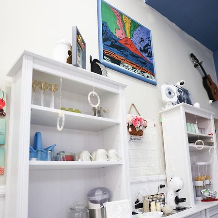 Concept B&B Napoli Dış mekan fotoğraf