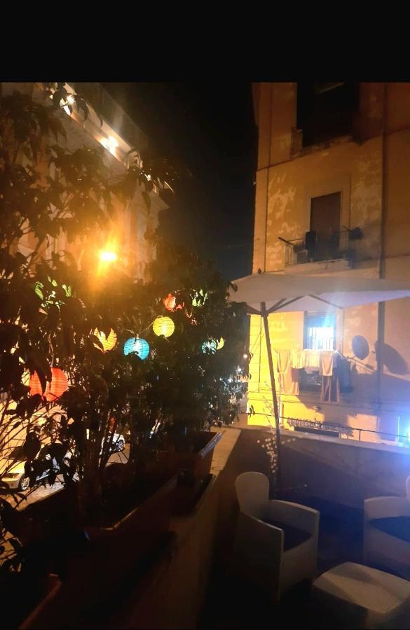 Concept B&B Napoli Dış mekan fotoğraf