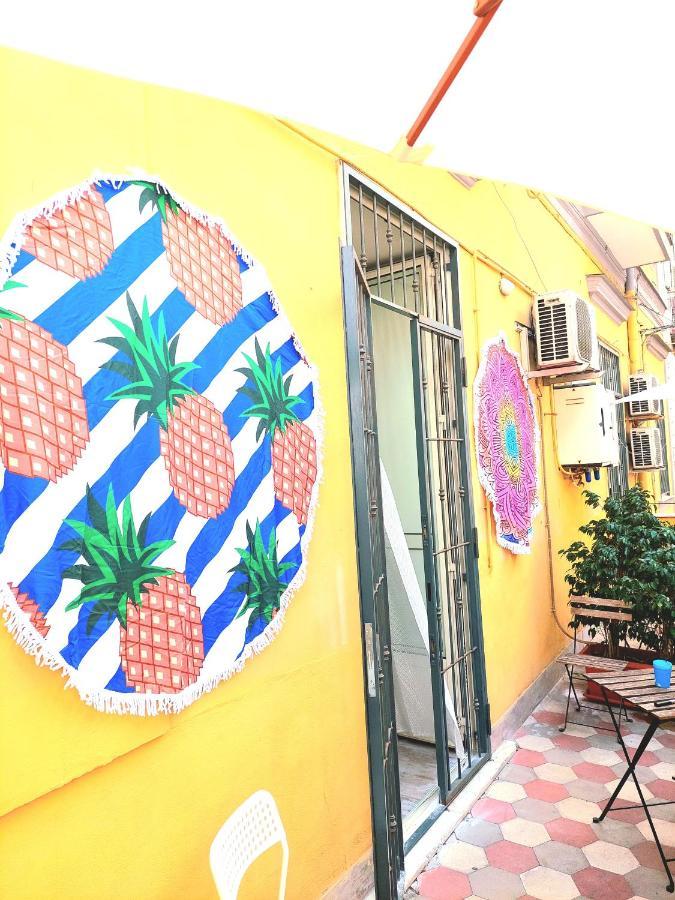 Concept B&B Napoli Dış mekan fotoğraf