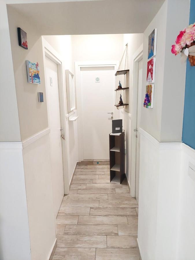 Concept B&B Napoli Dış mekan fotoğraf