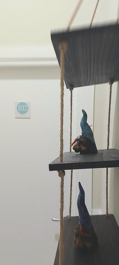 Concept B&B Napoli Dış mekan fotoğraf