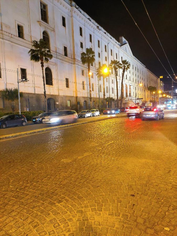 Concept B&B Napoli Dış mekan fotoğraf