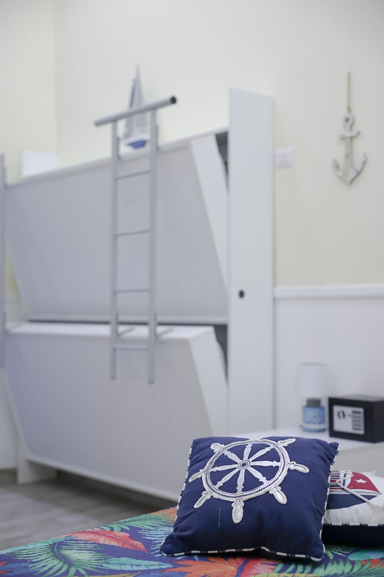 Concept B&B Napoli Dış mekan fotoğraf