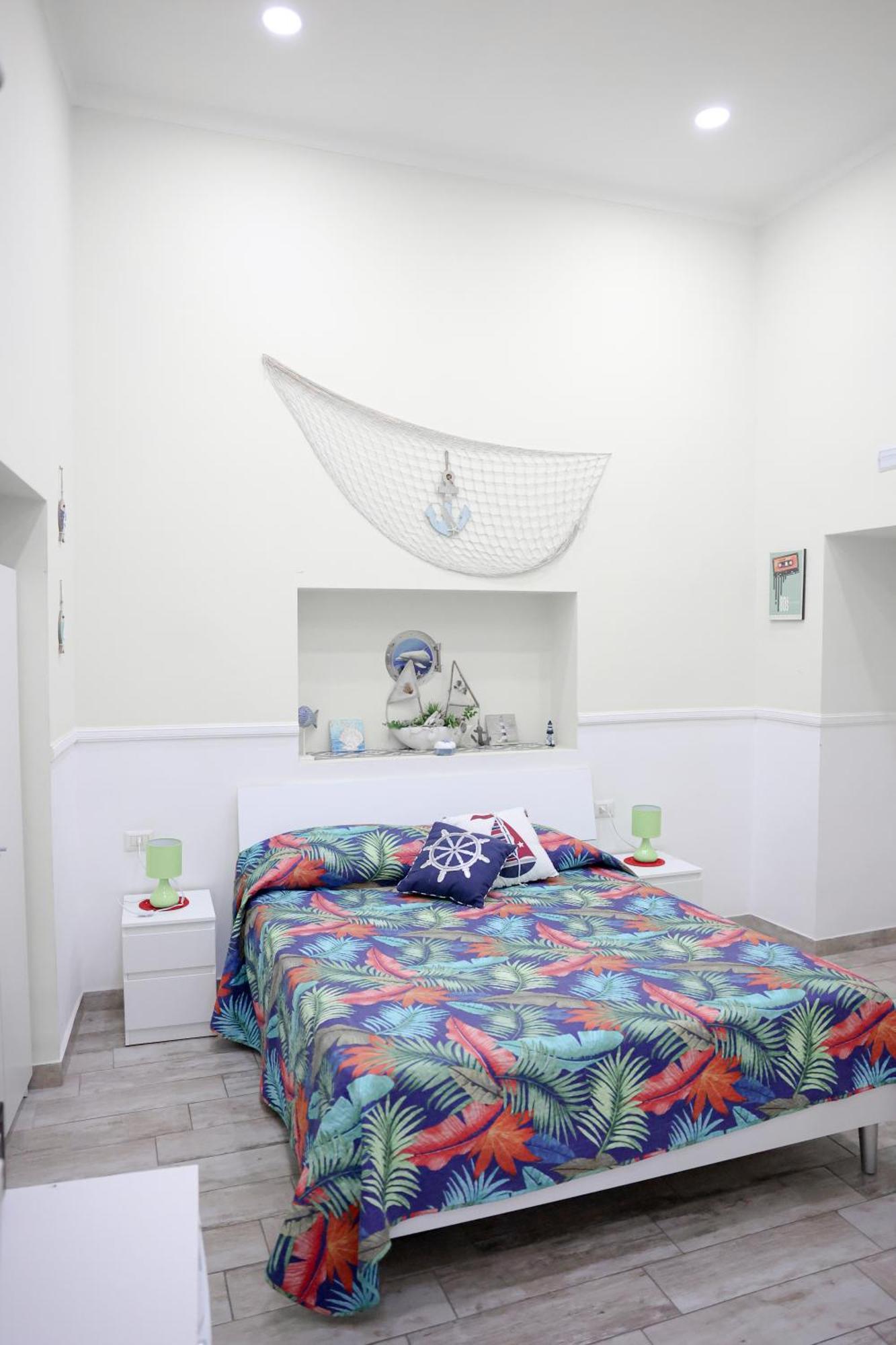 Concept B&B Napoli Dış mekan fotoğraf