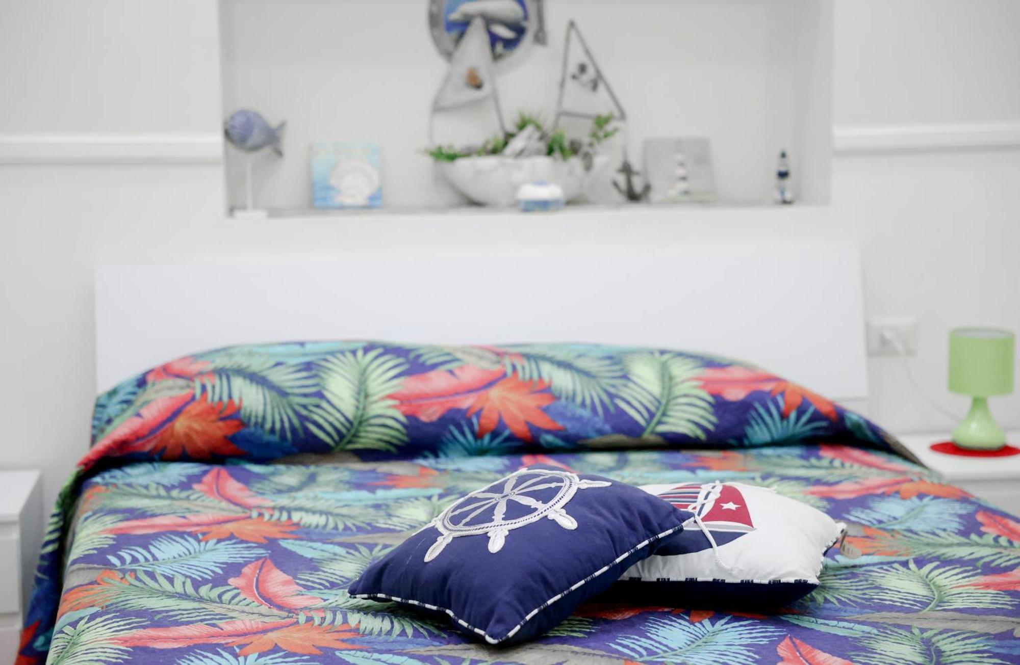 Concept B&B Napoli Dış mekan fotoğraf