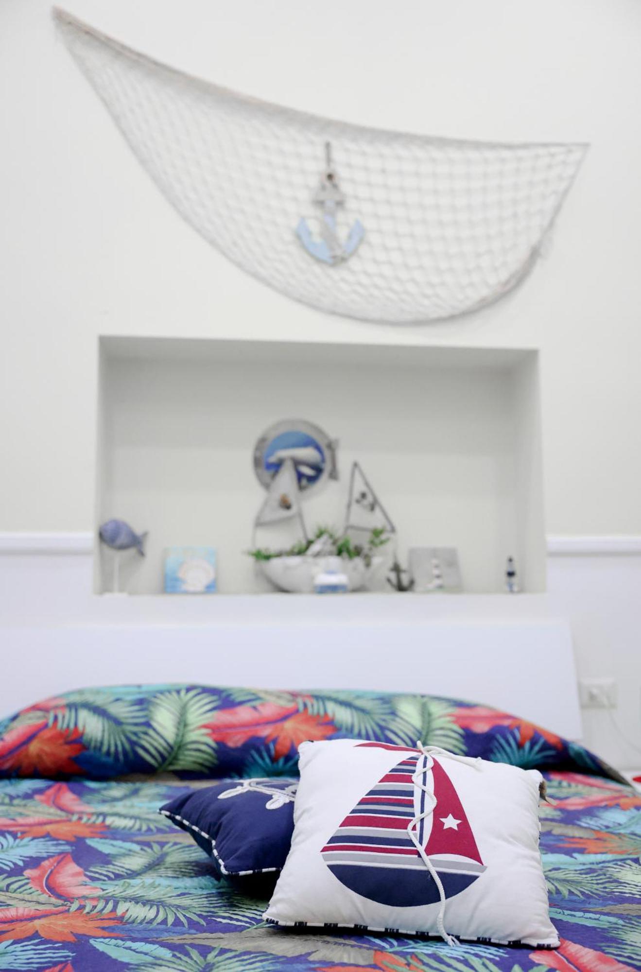 Concept B&B Napoli Dış mekan fotoğraf