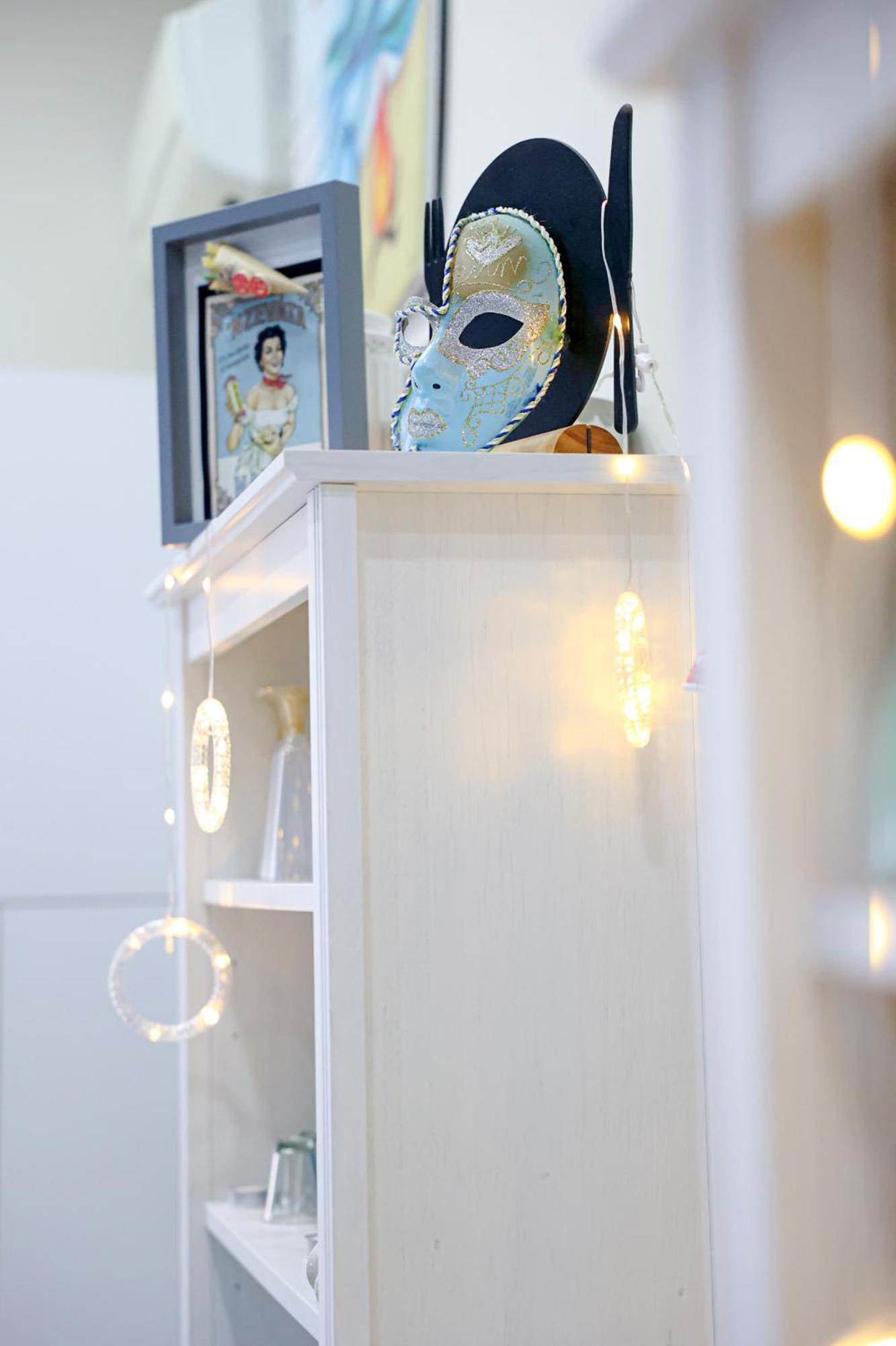 Concept B&B Napoli Dış mekan fotoğraf