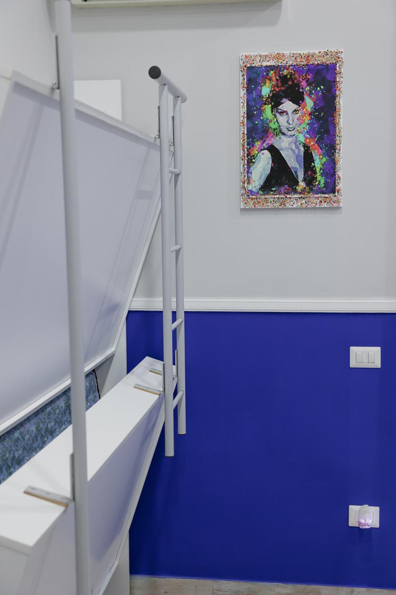 Concept B&B Napoli Dış mekan fotoğraf