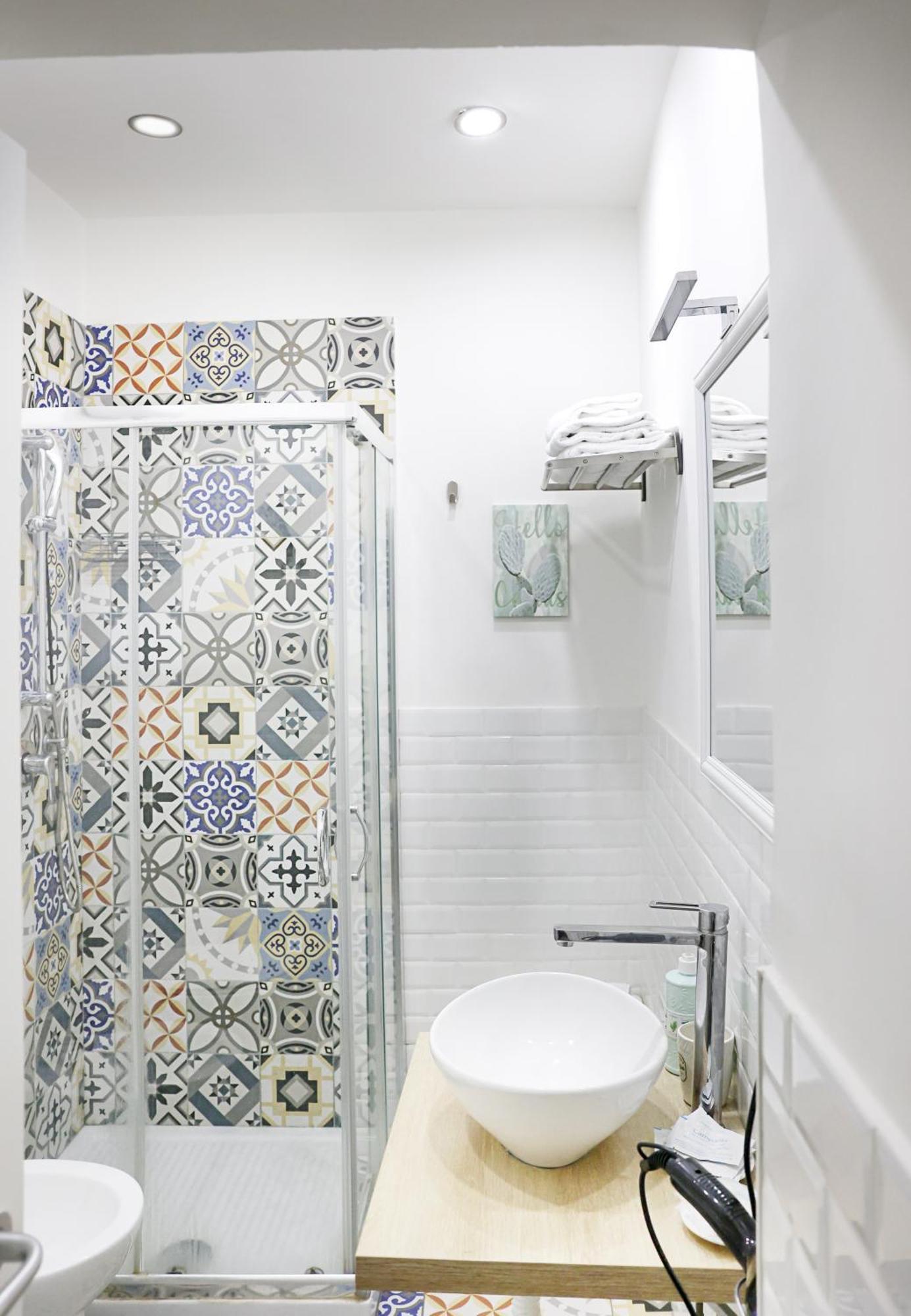 Concept B&B Napoli Dış mekan fotoğraf