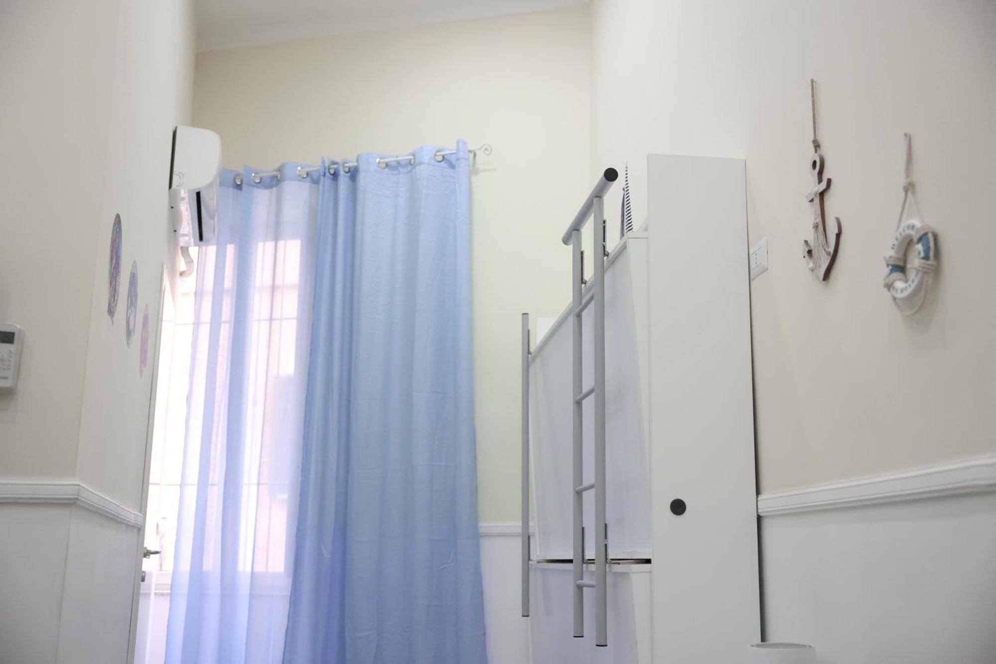 Concept B&B Napoli Dış mekan fotoğraf