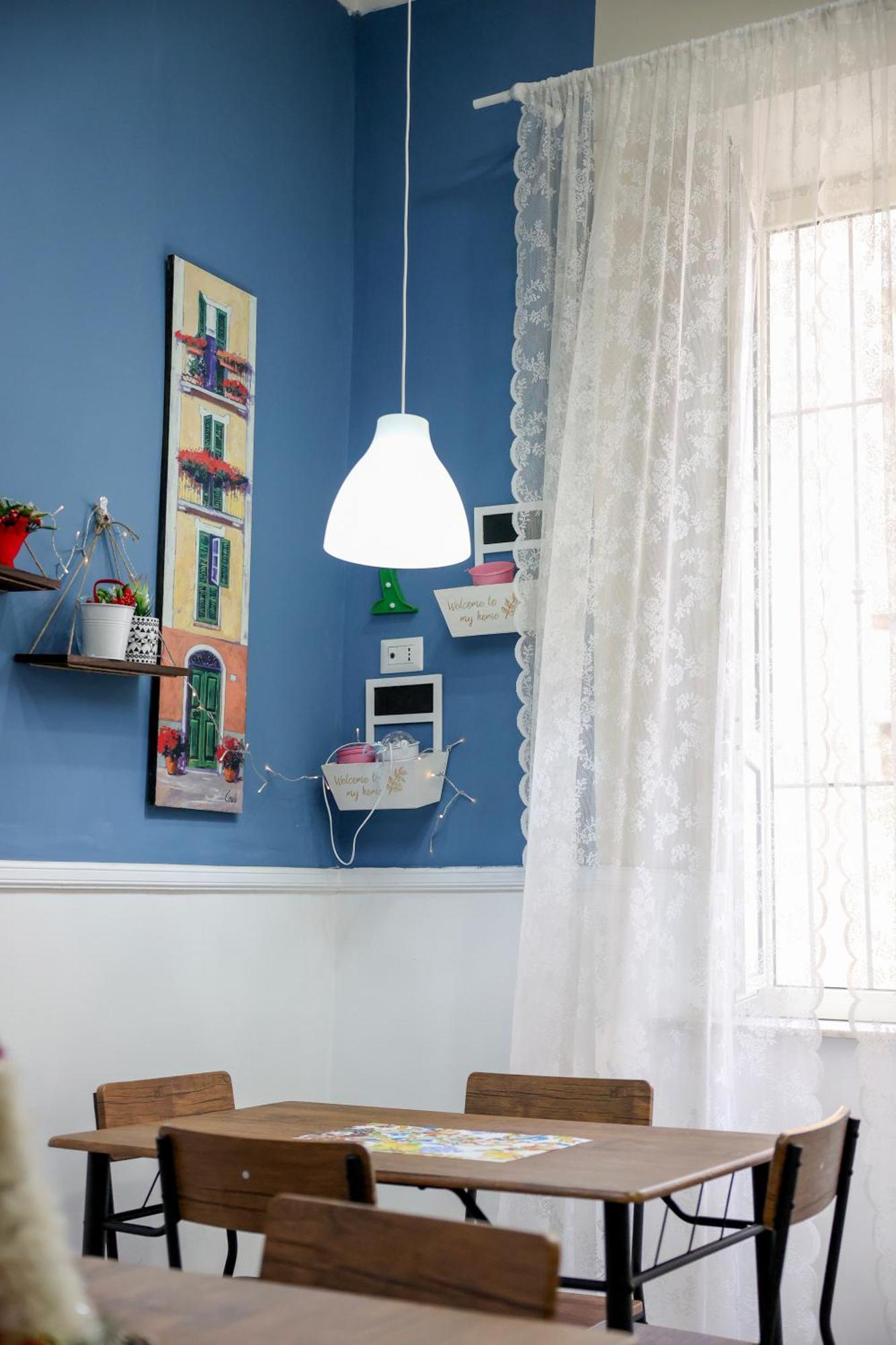 Concept B&B Napoli Dış mekan fotoğraf