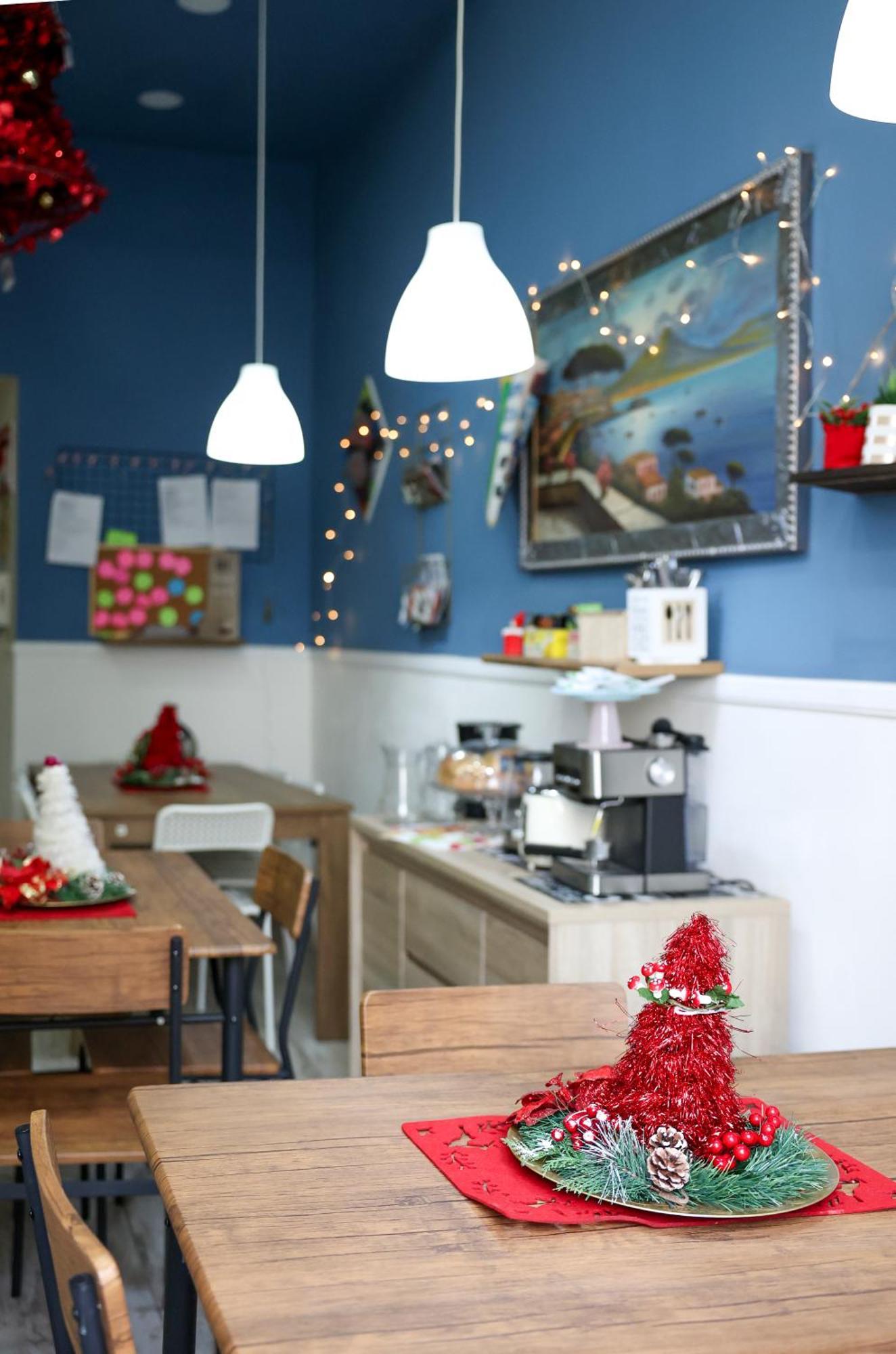 Concept B&B Napoli Dış mekan fotoğraf